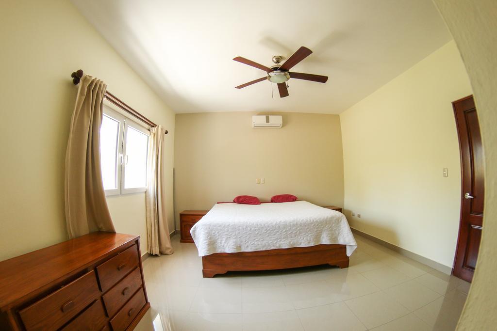 Paradise Condos * Cabarete