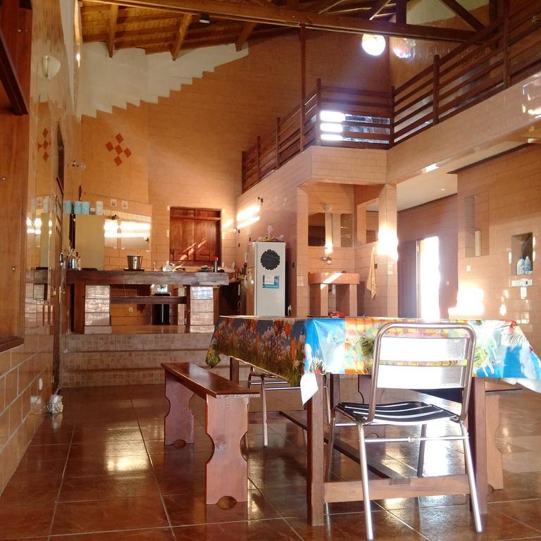 Guest house Pistaches *
