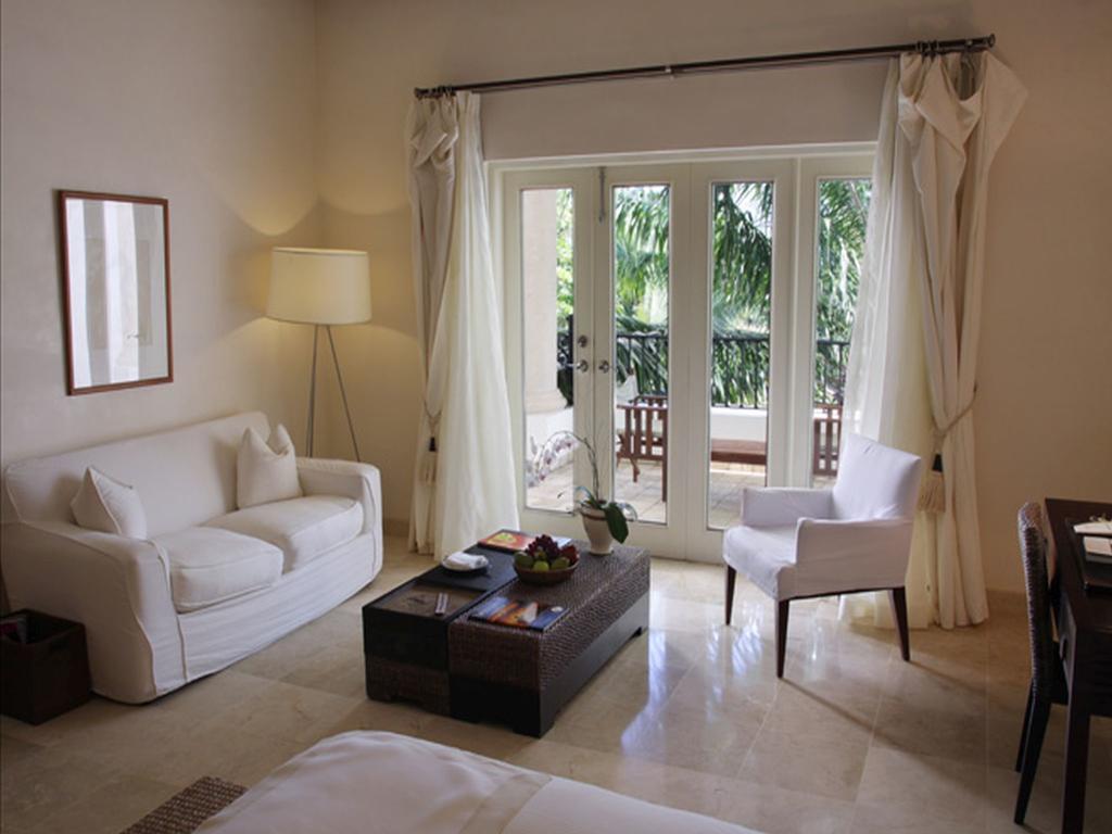 Casa Colonial & 5* Puerto Plata