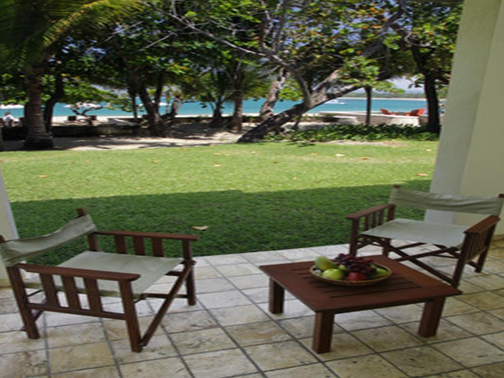 Hotel Casa Colonial &