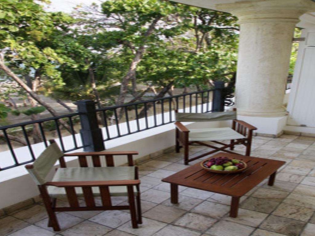 Casa Colonial & Hotel