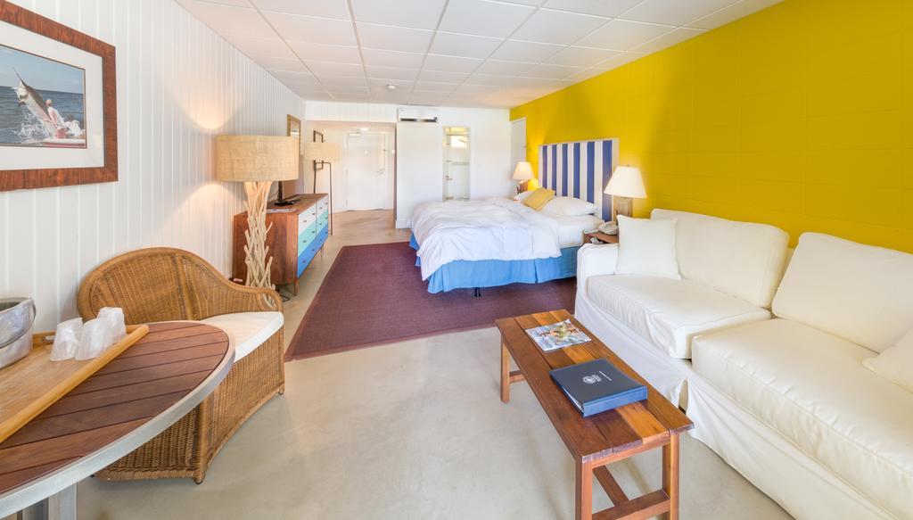 Bimini Big Game Club & Marina Resort Alice Town (North Bimini)