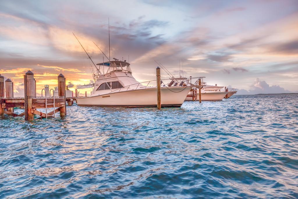 Bimini Big Game Club & Marina