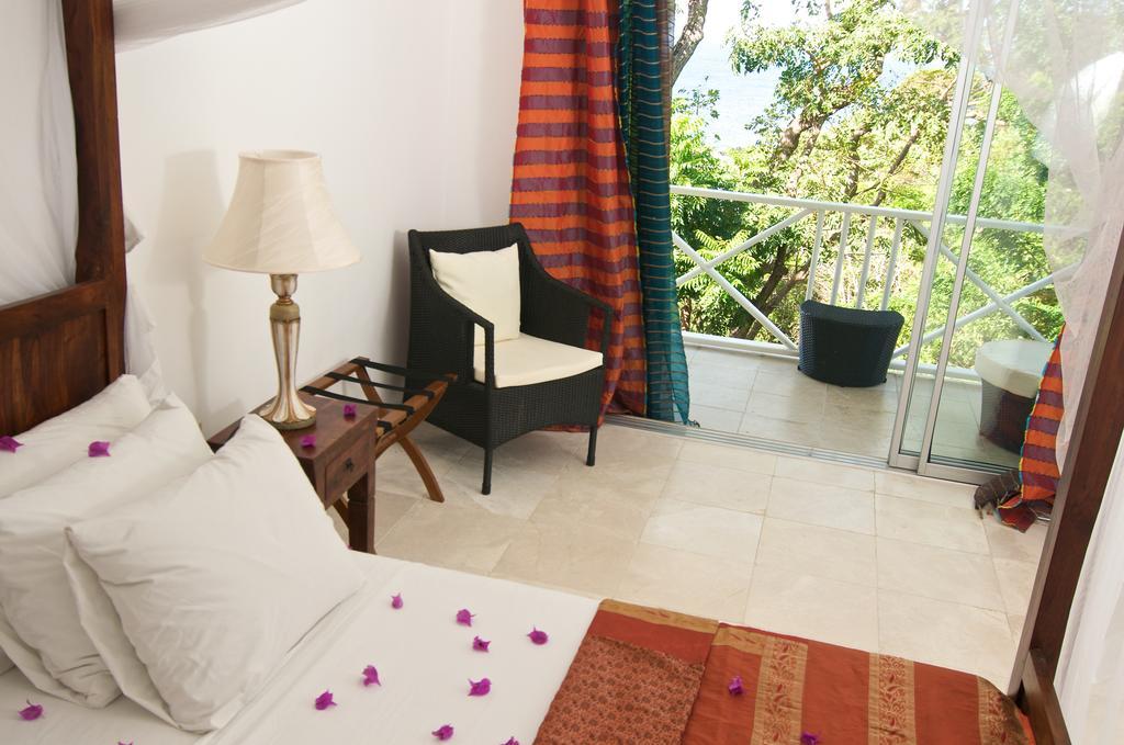 Hotel Bacolet Club 4*