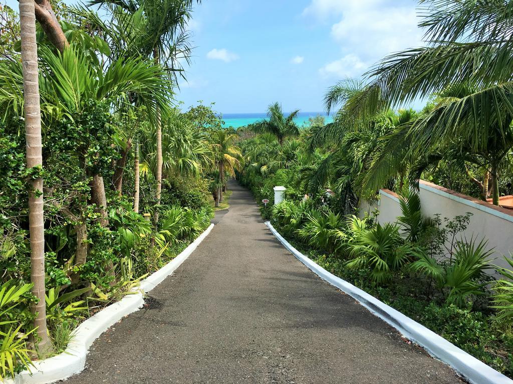 Hotel Ocean West Boutique Nassau