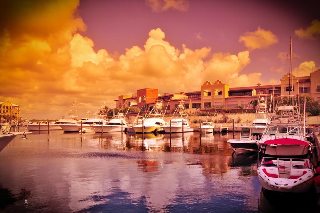 Alsol Tiara Cap Cana (adults Only) 5*
