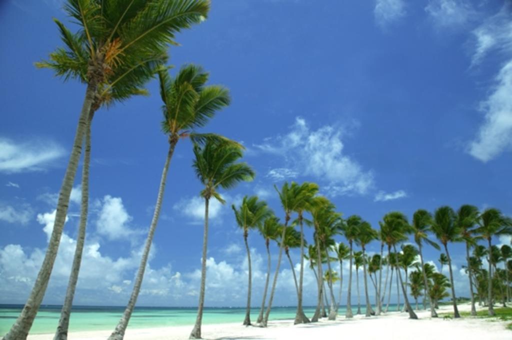 Alsol Tiara Cap Cana (adults Only) 5* Punta Cana