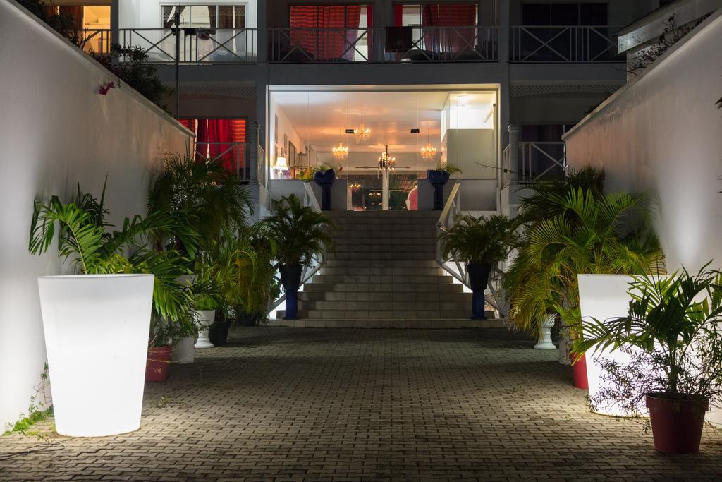 Bacolet Club Hotel 4*