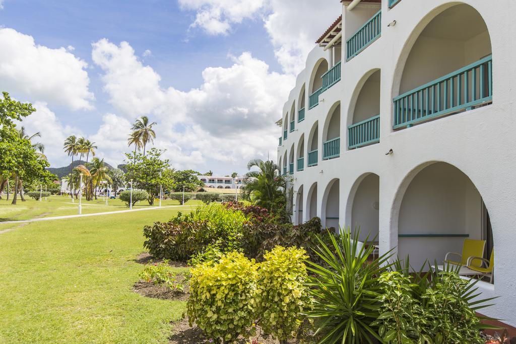 Hotel Jolly Antigua Bolands