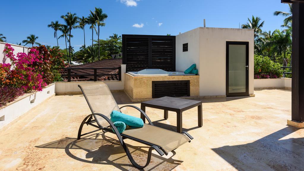 Aligio & - Terrenas Aparthotel Las Terrenas