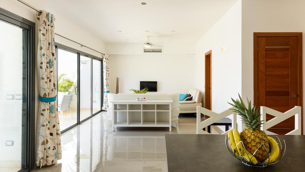 Aligio & - Terrenas Aparthotel