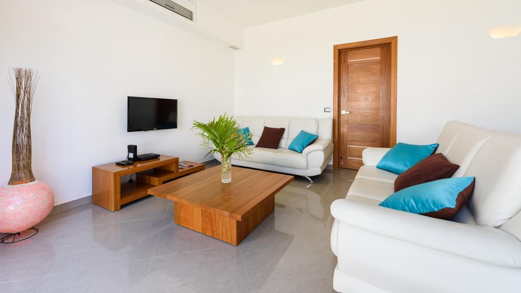 Aparthotel Aligio & - Terrenas 4*