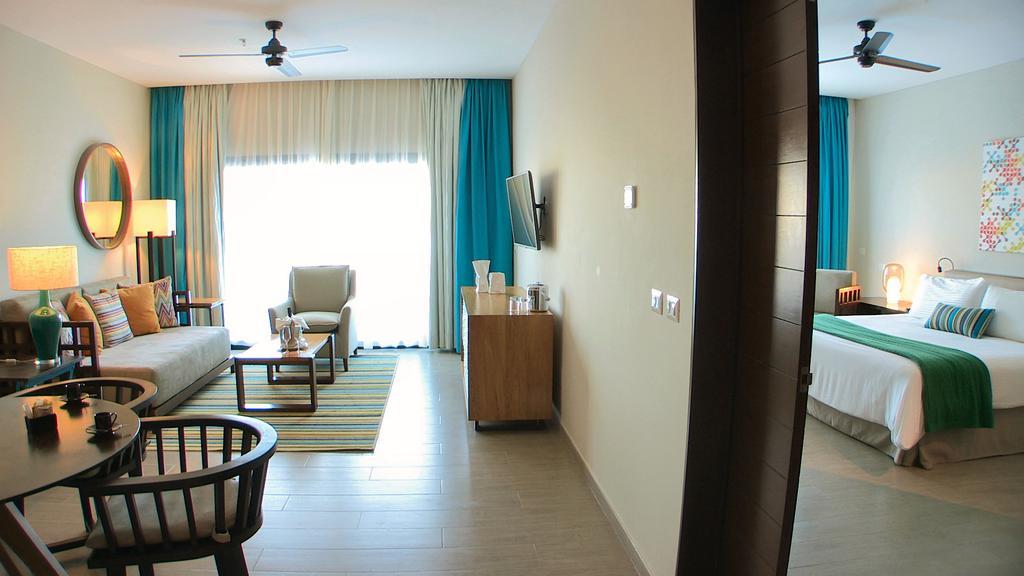 Alsol Tiara Cap Cana (adults Only) 5*