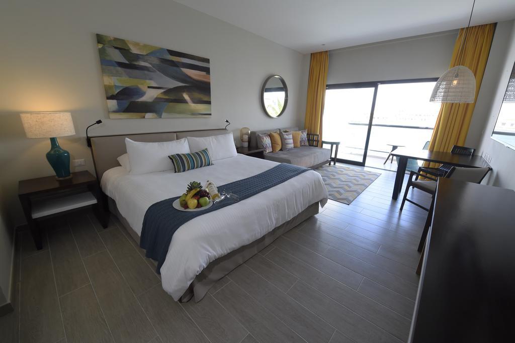 Alsol Tiara Cap Cana (adults Only) Resort