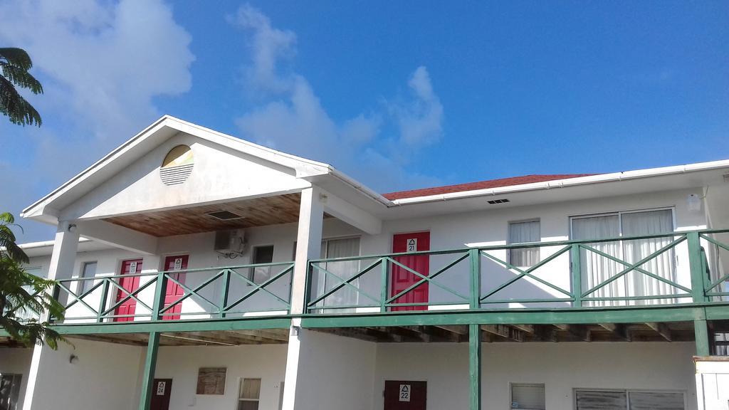 Mt Pleasant Suites * George Town