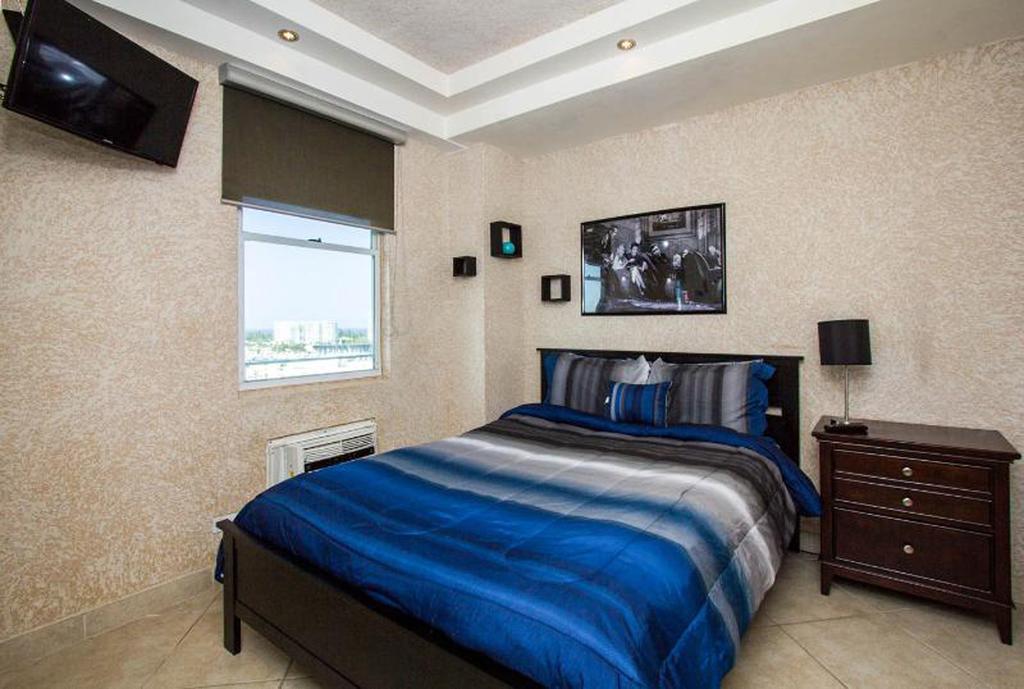 Apartamento Louis Vistas De
