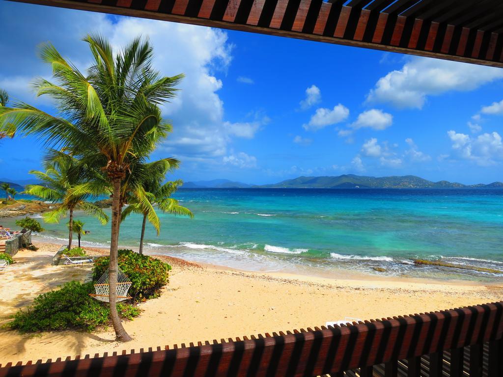 Luxury Beachfront King On Sapphire Ii