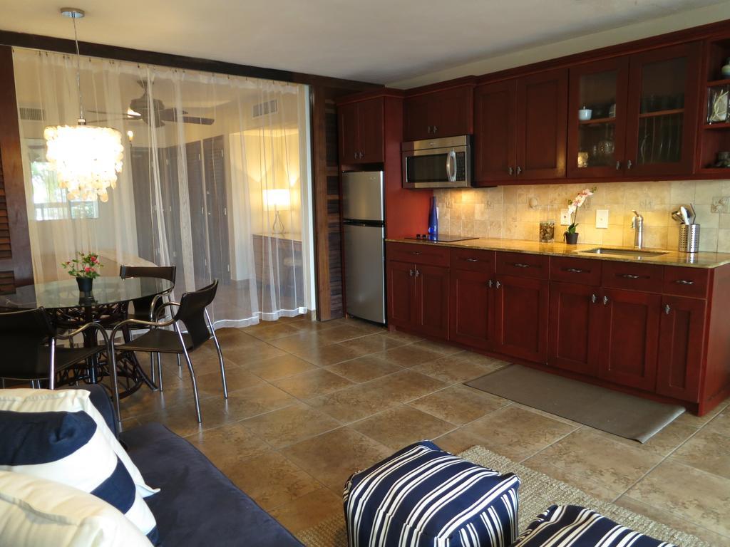 Luxury Beachfront King On Sapphire Ii Apartment *