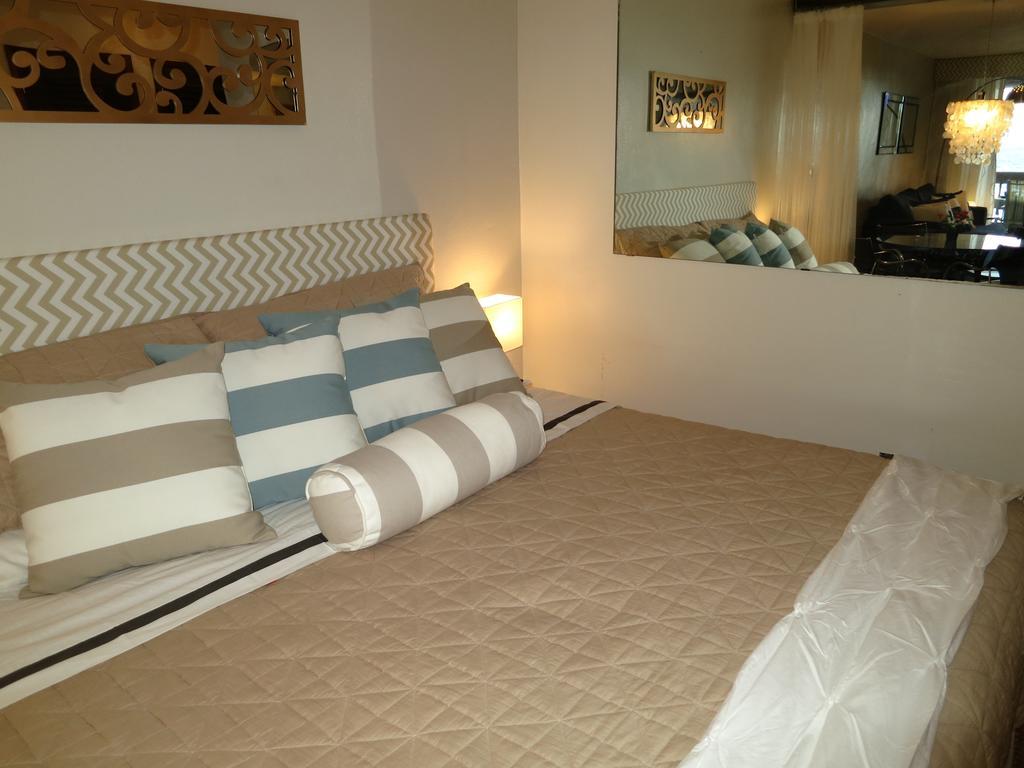 Apartment Luxury Beachfront King On Sapphire Ii *