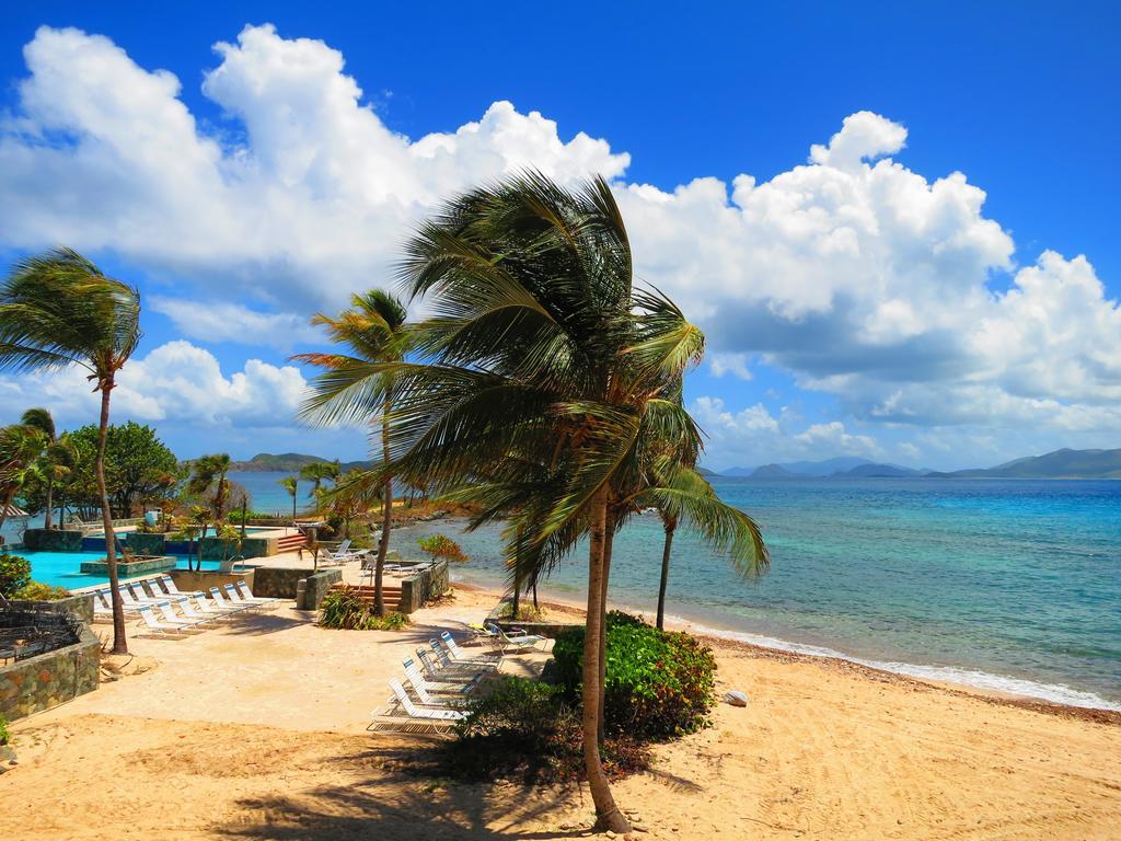 Luxury Beachfront King On Sapphire Ii Apartment *