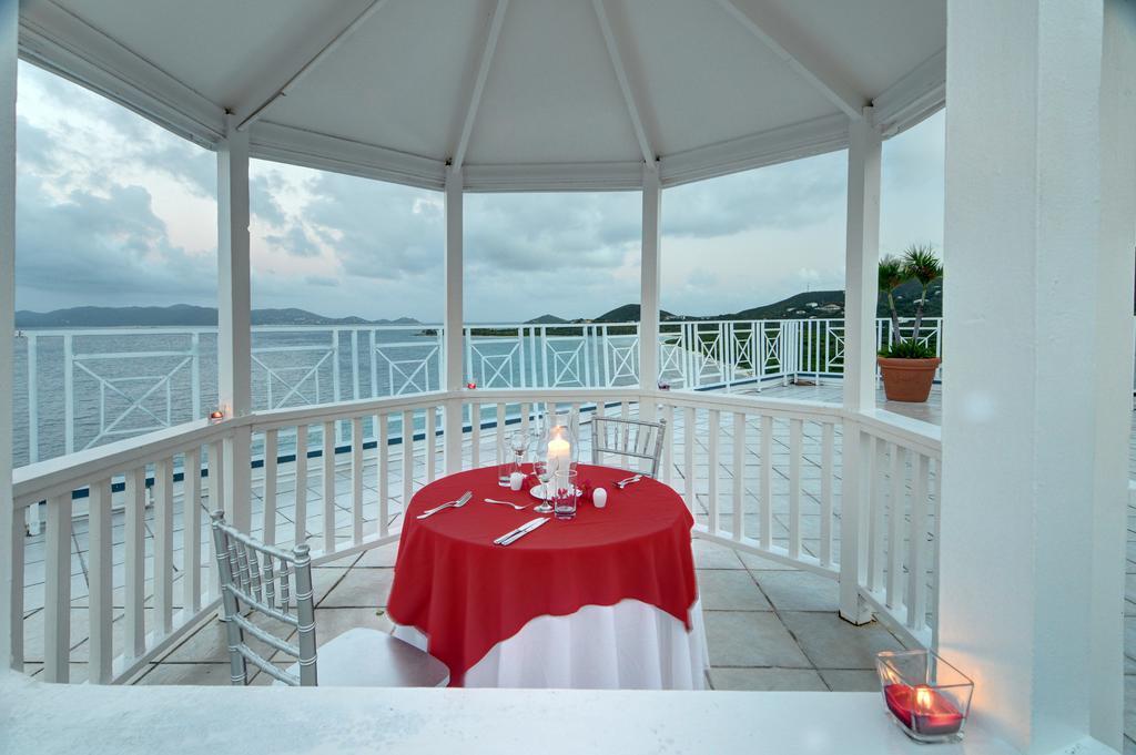 Resort Sugar Bay And 3*