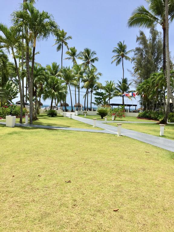 Aligio Beachfront Paradise Las Terrenas