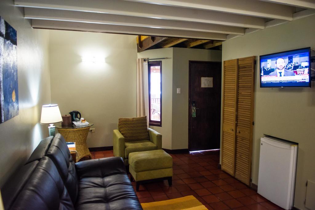 Hotel Normandie Limited