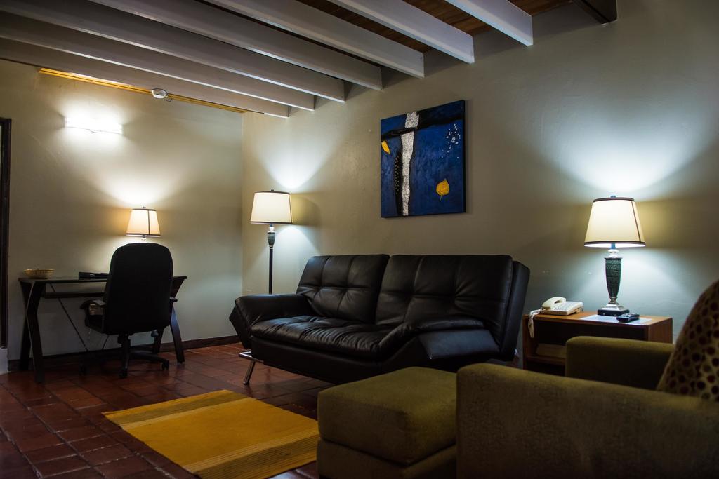 Hotel Normandie Limited