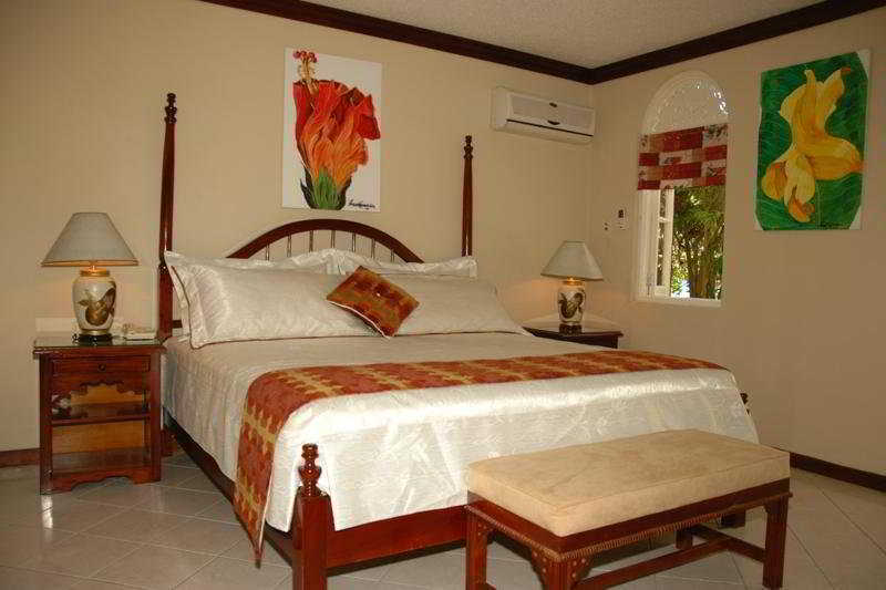 Resort Franklyn D & Spa All Inclusive Runaway Bay