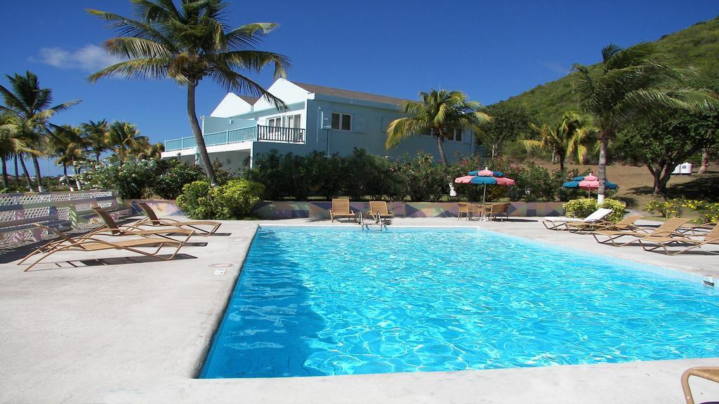 Timothy Beach Resort 3*