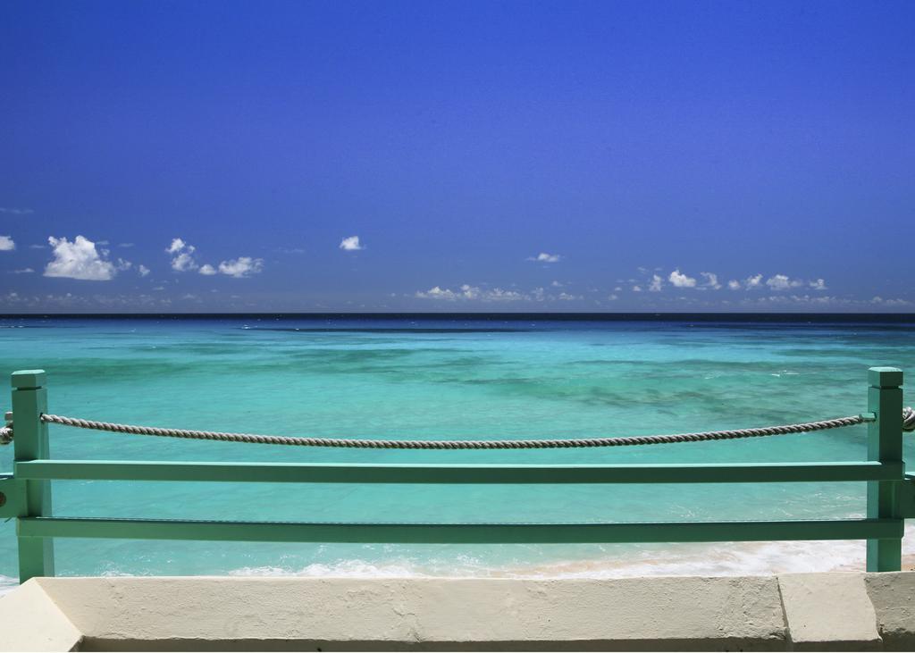 Blue Orchids Beach 3* Bridgetown