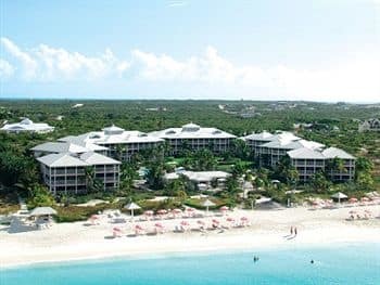 Ocean Club West 4* Grace Bay