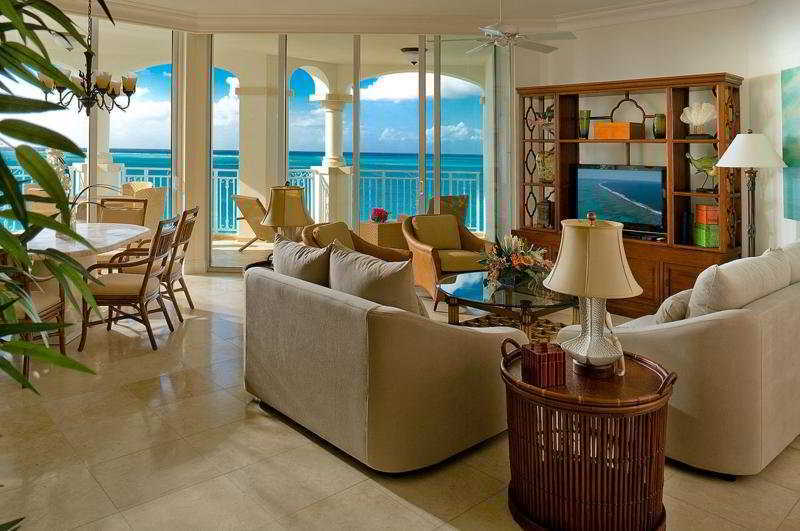 Seven Stars & Resort Grace Bay