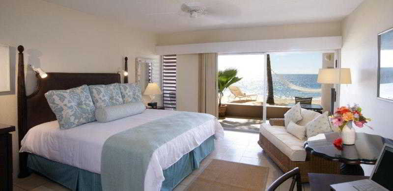Hotel Curtain Bluff Old Road