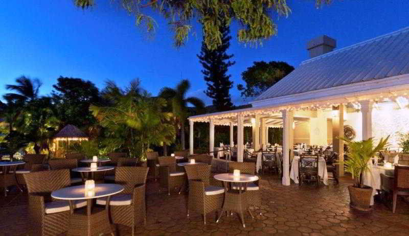 Hotel Curtain Bluff 5*
