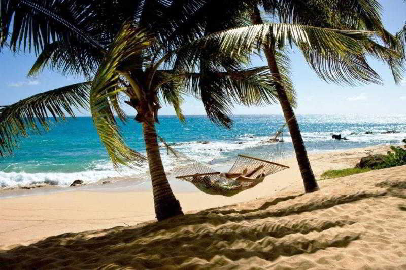 Curtain Bluff Hotel 5*