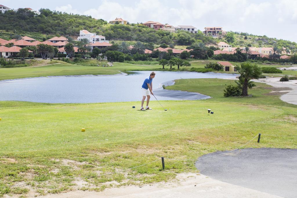 Villa Villa's Blue Bay