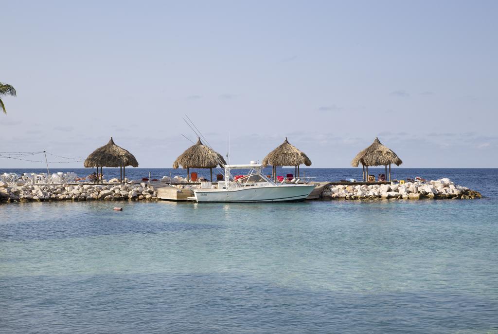 Villa's * Blue Bay