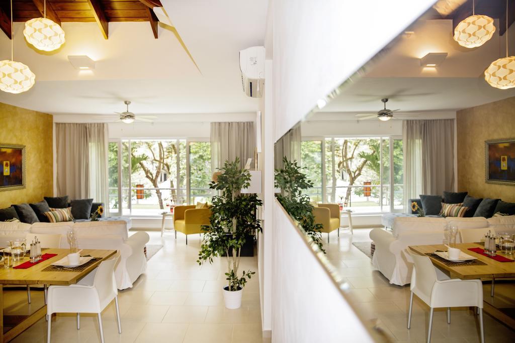 Aparthotel Instyle Residences At Infiniti Blu Sosúa