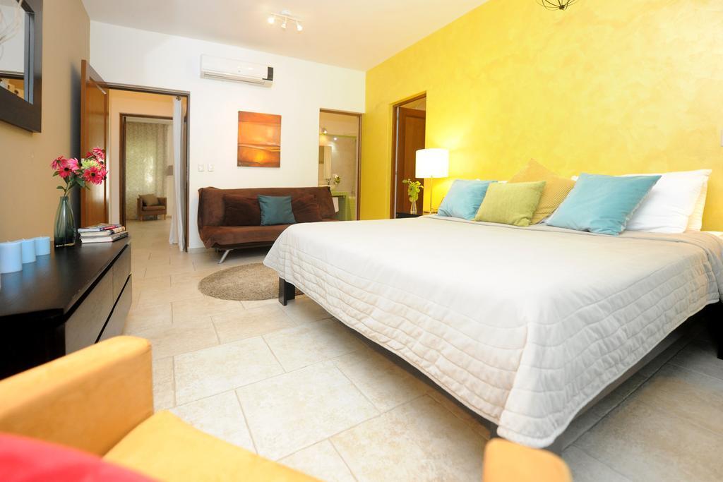 Instyle Residences At Infiniti Blu Aparthotel Sosúa