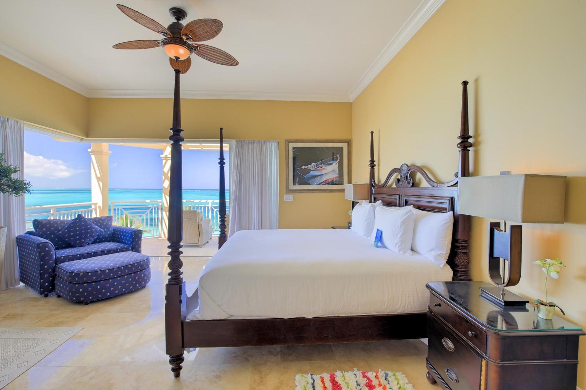 Windsong On The Reef 4* Grace Bay
