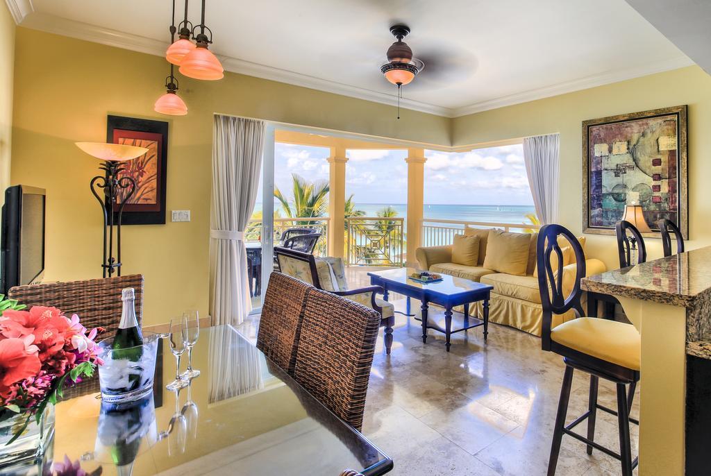 Resort Windsong On The Reef