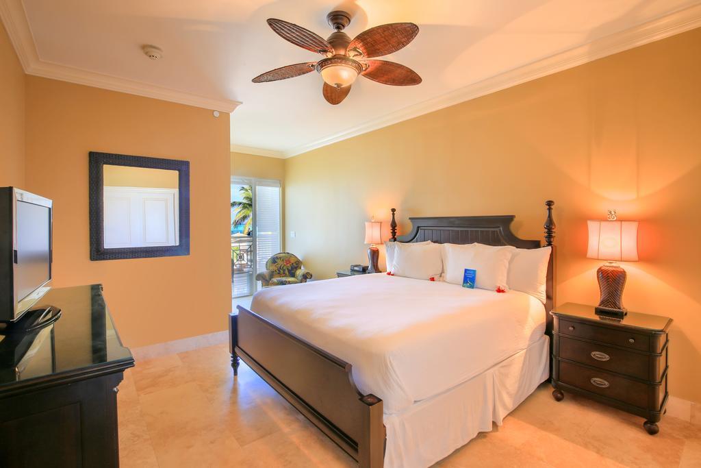 Windsong On The Reef Resort Grace Bay