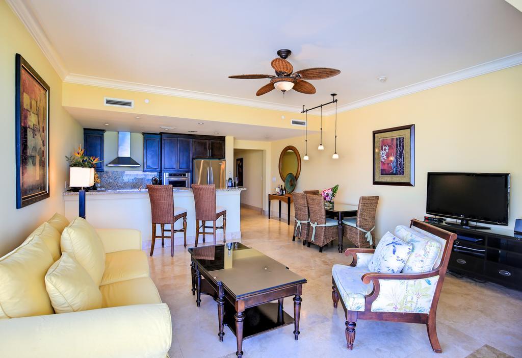Windsong On The Reef 4* Grace Bay