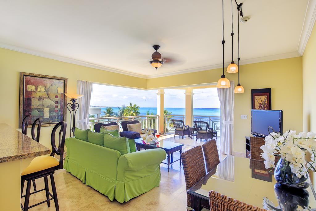 Windsong On The Reef Grace Bay