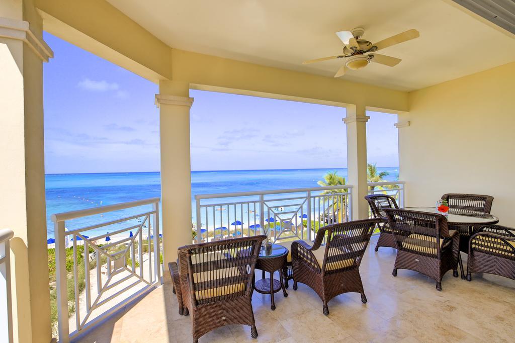 Resort Windsong On The Reef 4*