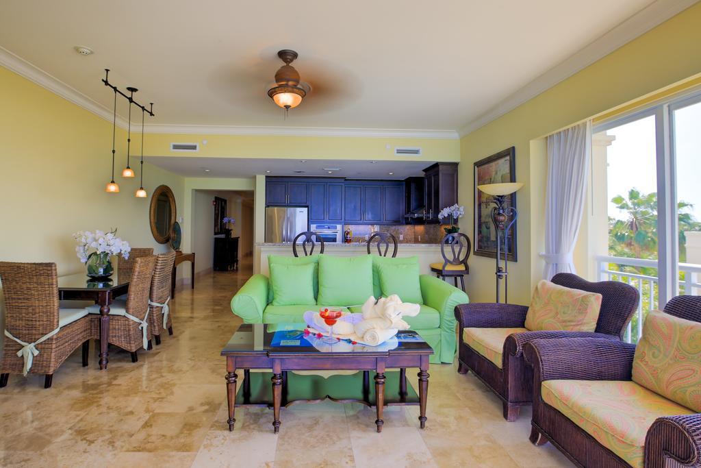 Windsong On The Reef Resort 4*