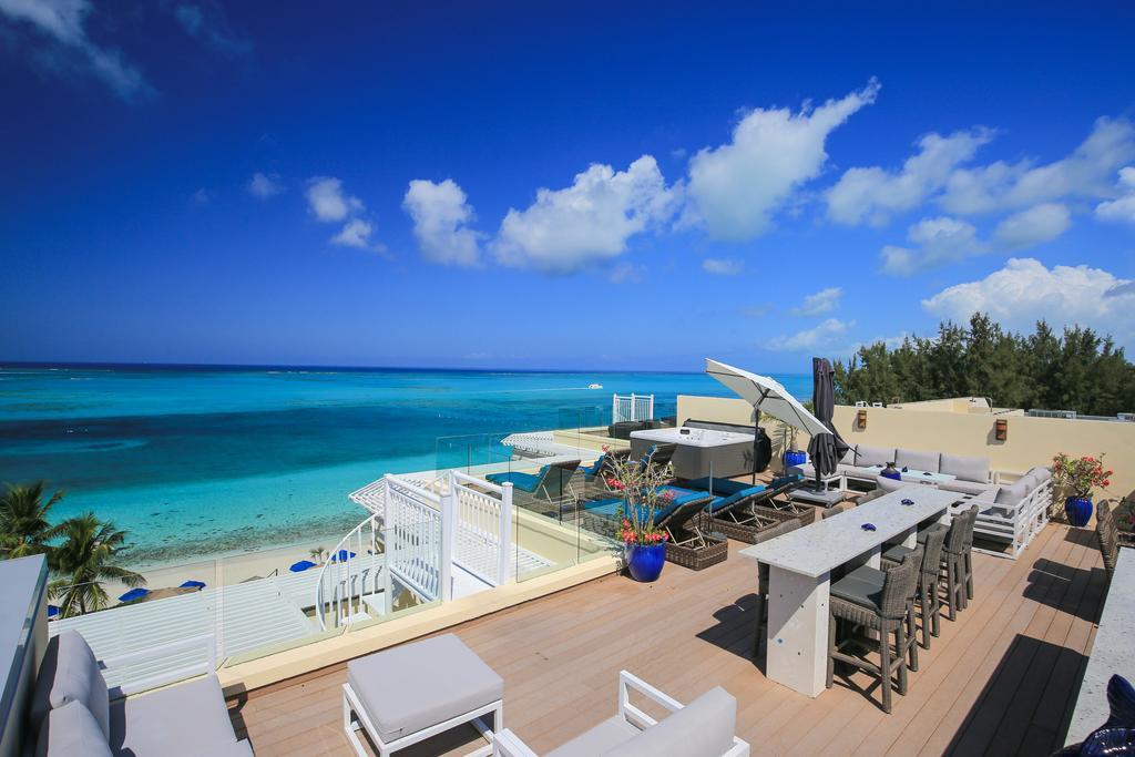Windsong On The Reef Resort Grace Bay