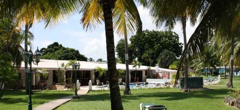 Hotel Seasons 3*