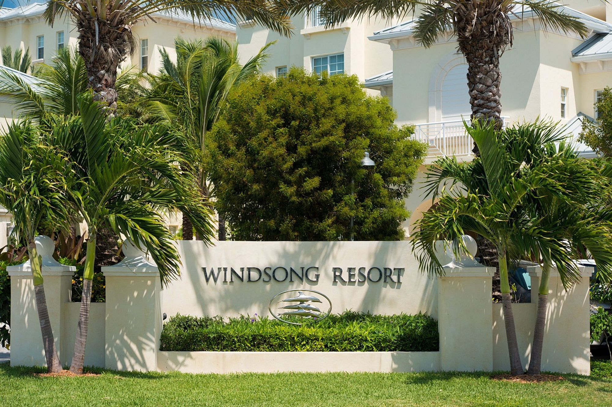 Resort Windsong On The Reef 4*